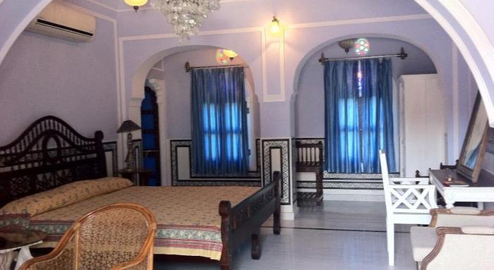 Hotel Saba Haveli